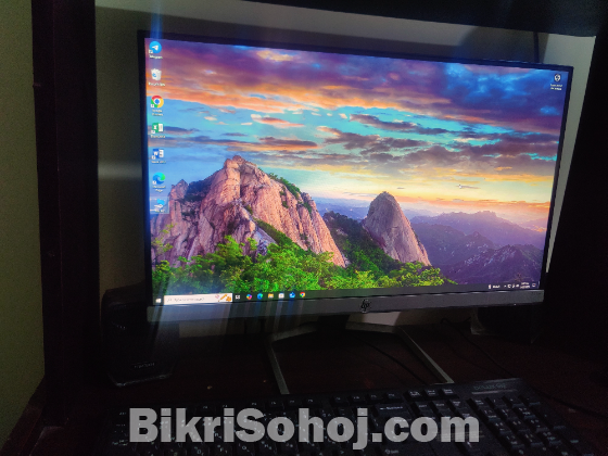 Dextop computer